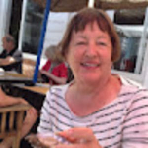 Meet your Posher, Diane